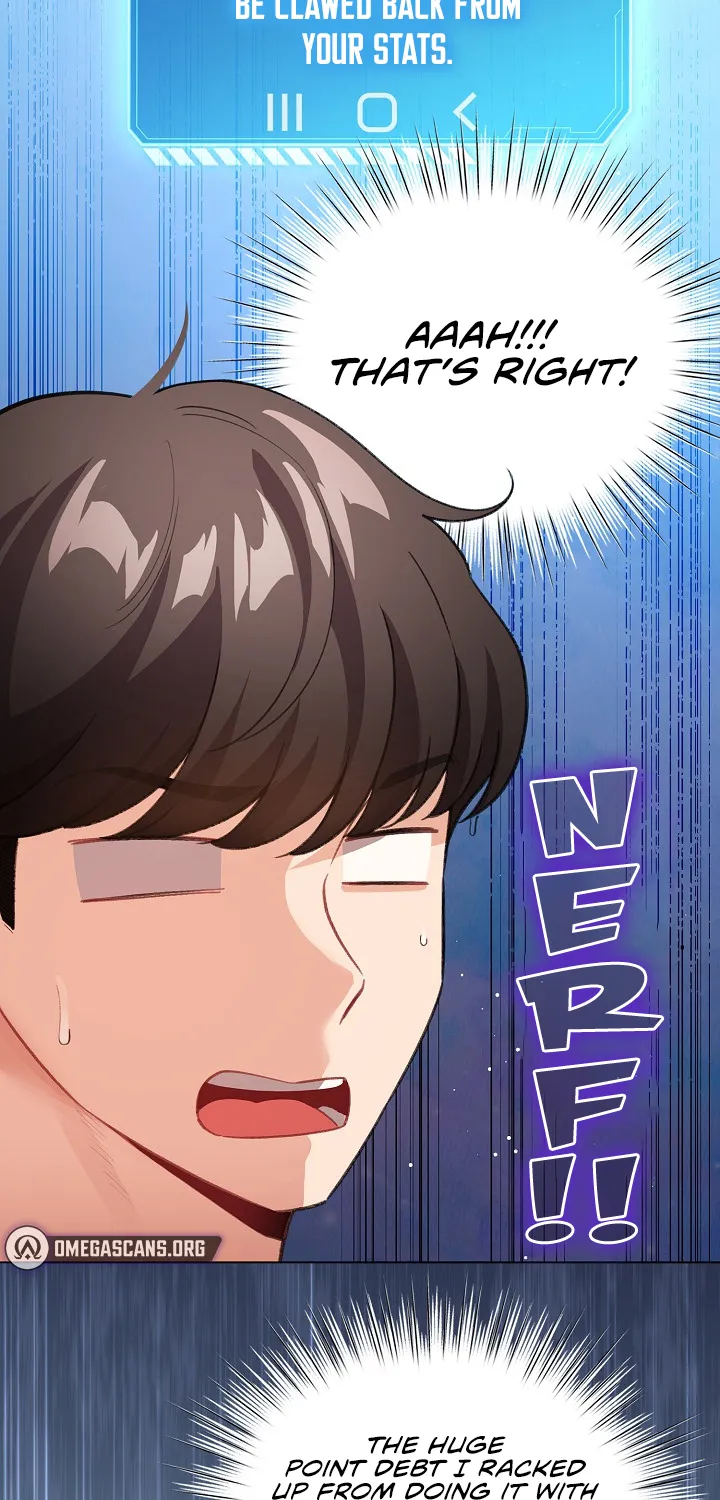 I Became a Pornhwa NPC Chapter 36 page 24 - 