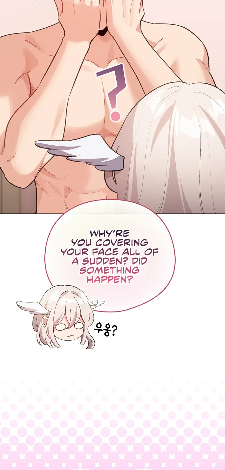 I Became a Pornhwa NPC Chapter 36 page 26 - 