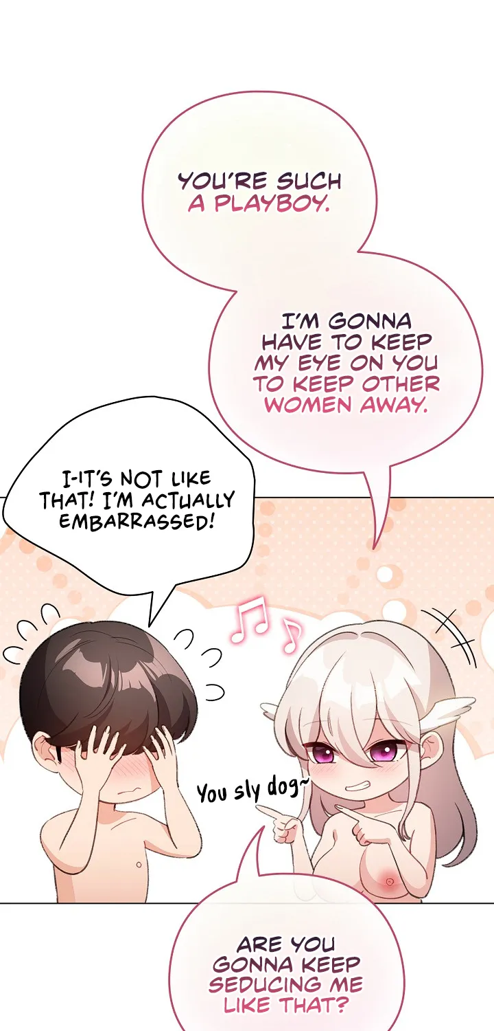 I Became a Pornhwa NPC Chapter 36 page 29 - 