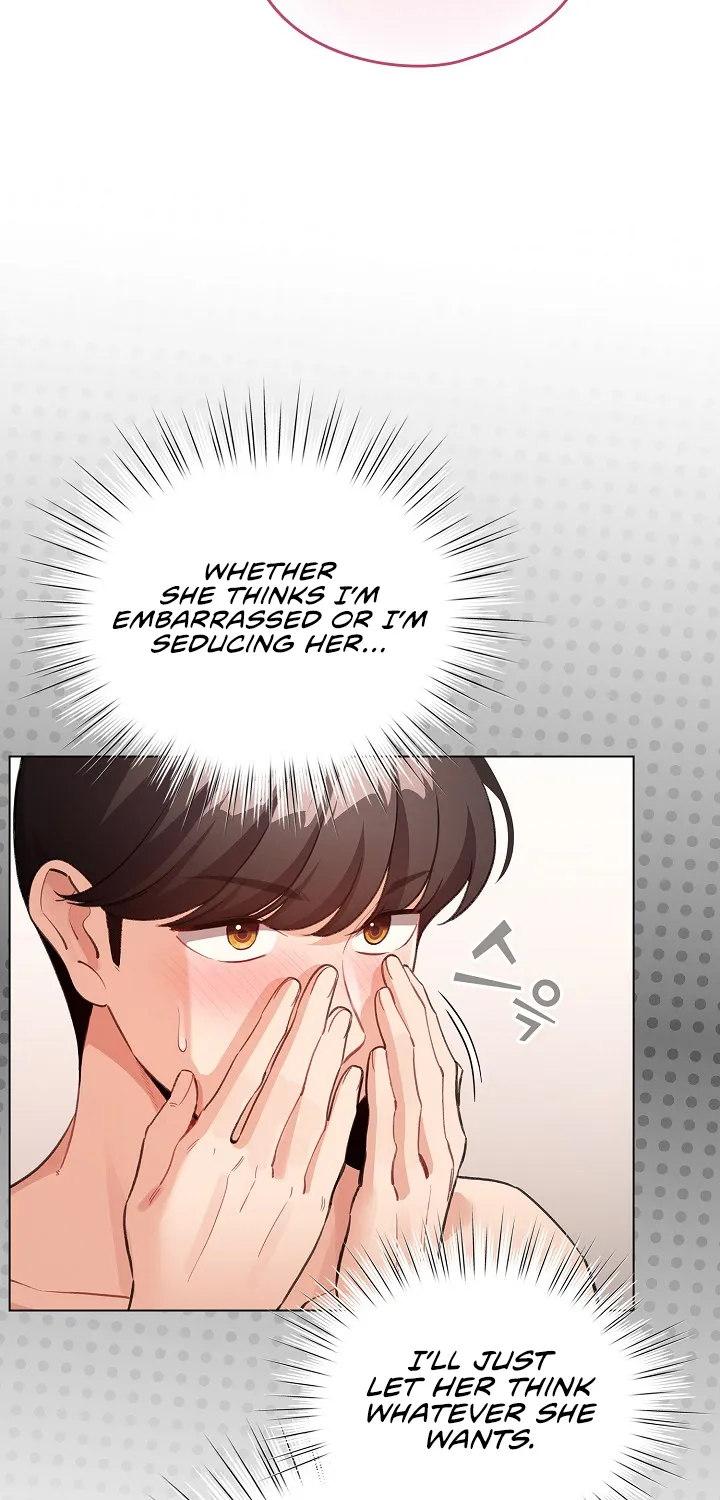I Became a Pornhwa NPC Chapter 36 page 30 - 