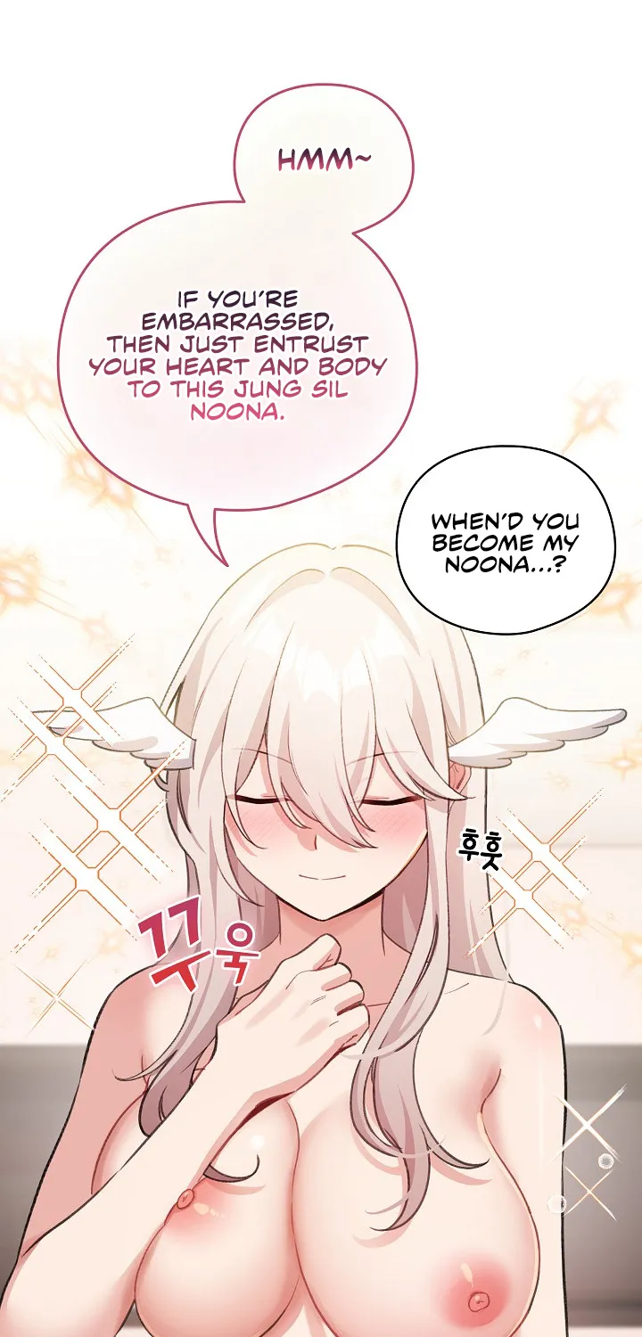 I Became a Pornhwa NPC Chapter 36 page 32 - 