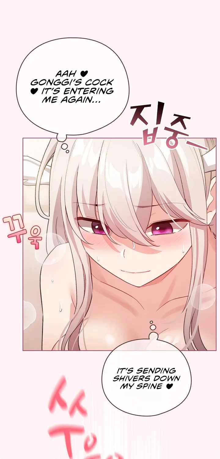 I Became a Pornhwa NPC Chapter 36 page 38 - 