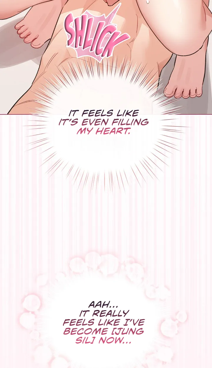 I Became a Pornhwa NPC Chapter 36 page 40 - 