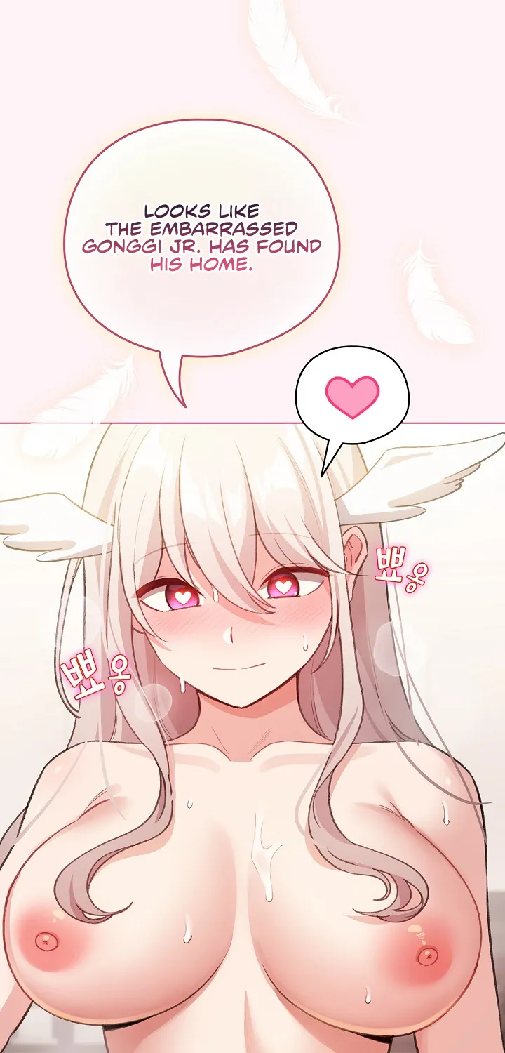 I Became a Pornhwa NPC Chapter 36 page 42 - 
