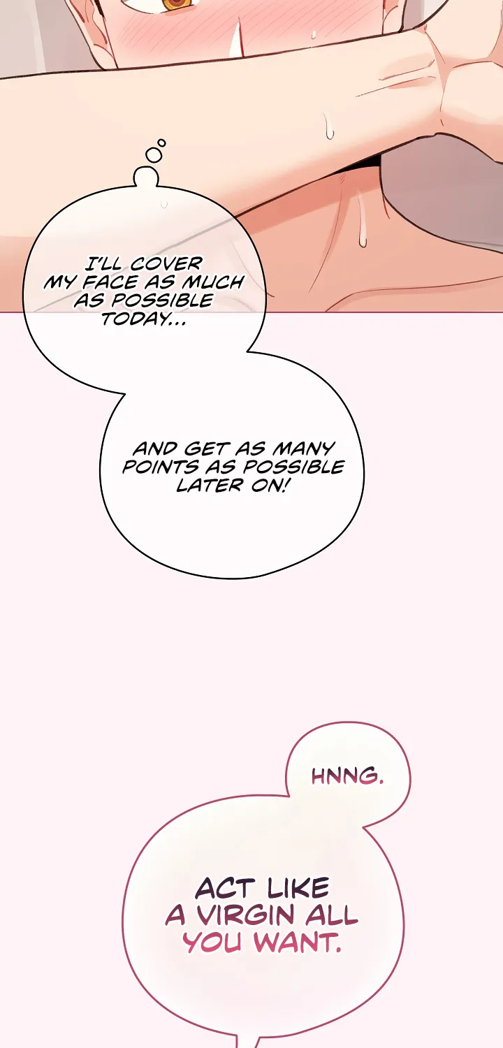 I Became a Pornhwa NPC Chapter 36 page 45 - 