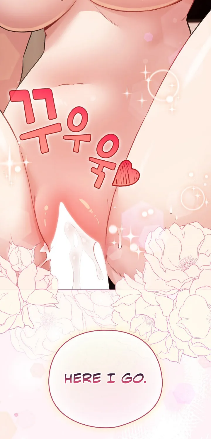 I Became a Pornhwa NPC Chapter 36 page 48 - 