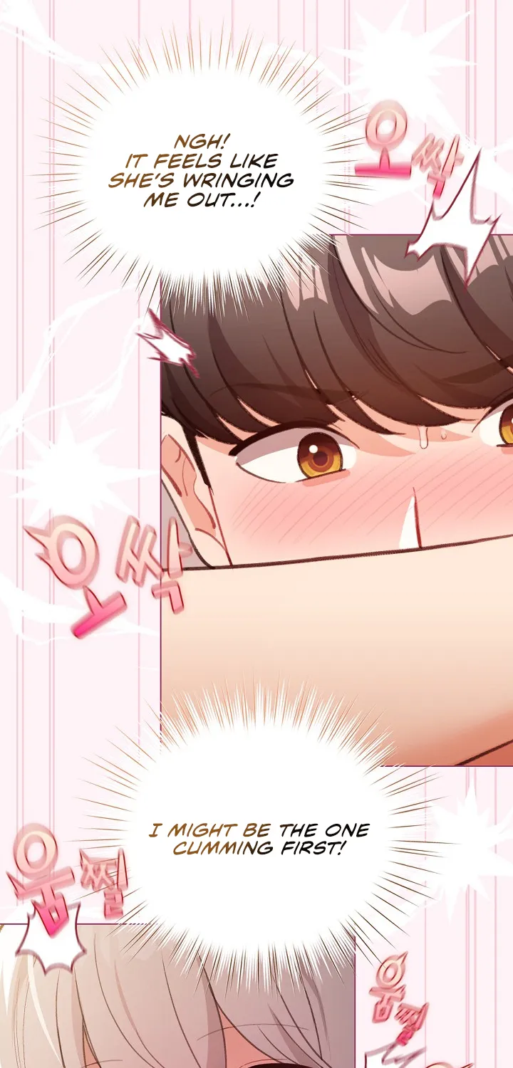 I Became a Pornhwa NPC Chapter 36 page 54 - 