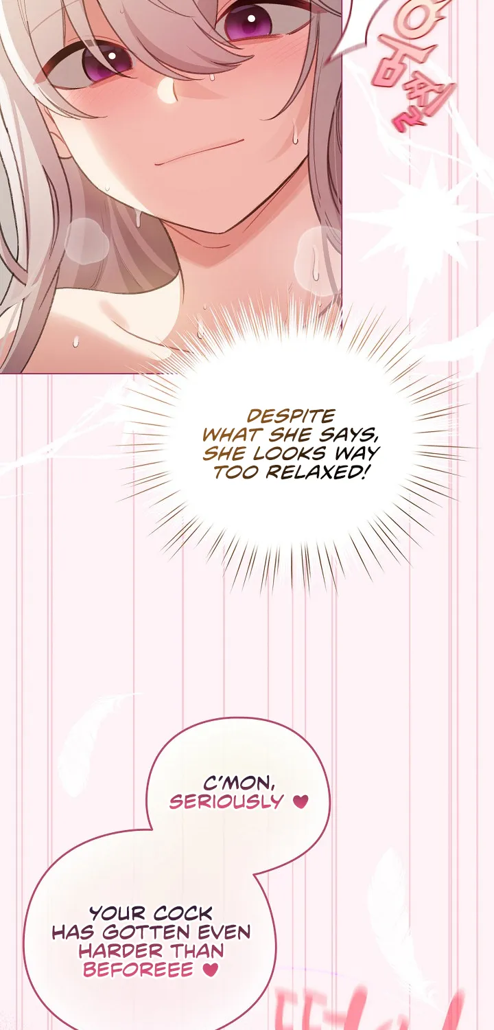 I Became a Pornhwa NPC Chapter 36 page 55 - 