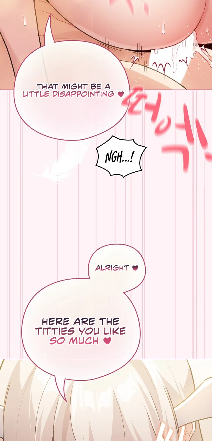 I Became a Pornhwa NPC Chapter 36 page 57 - 