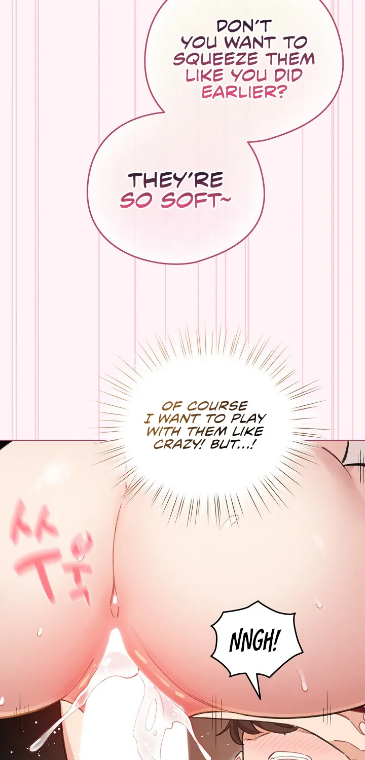 I Became a Pornhwa NPC Chapter 36 page 59 - 