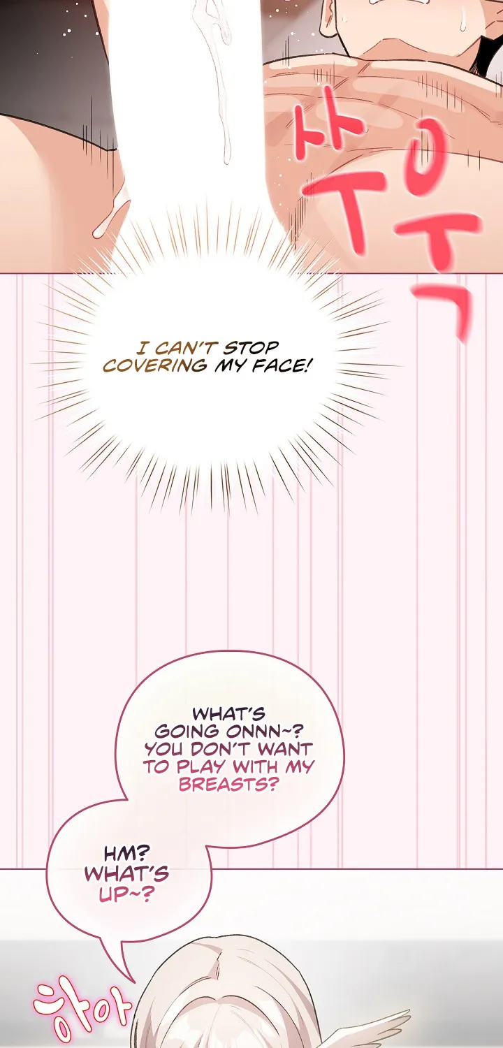 I Became a Pornhwa NPC Chapter 36 page 60 - 