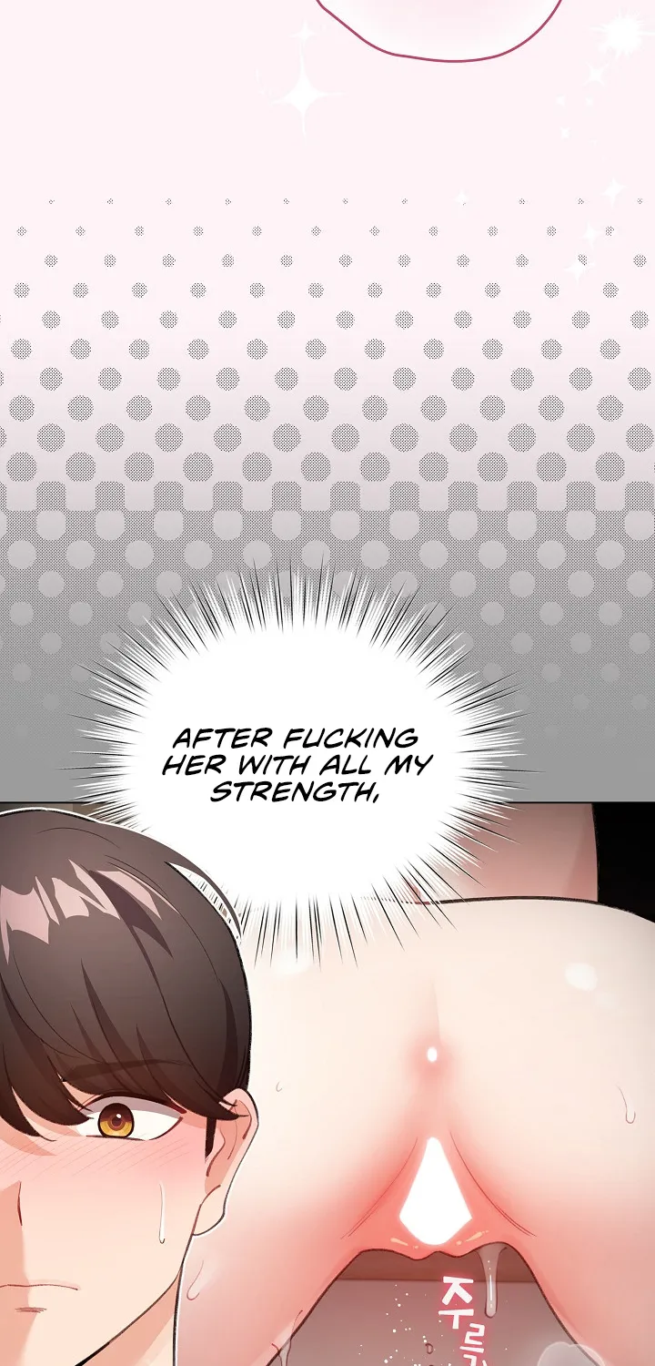 I Became a Pornhwa NPC Chapter 36 page 7 - 