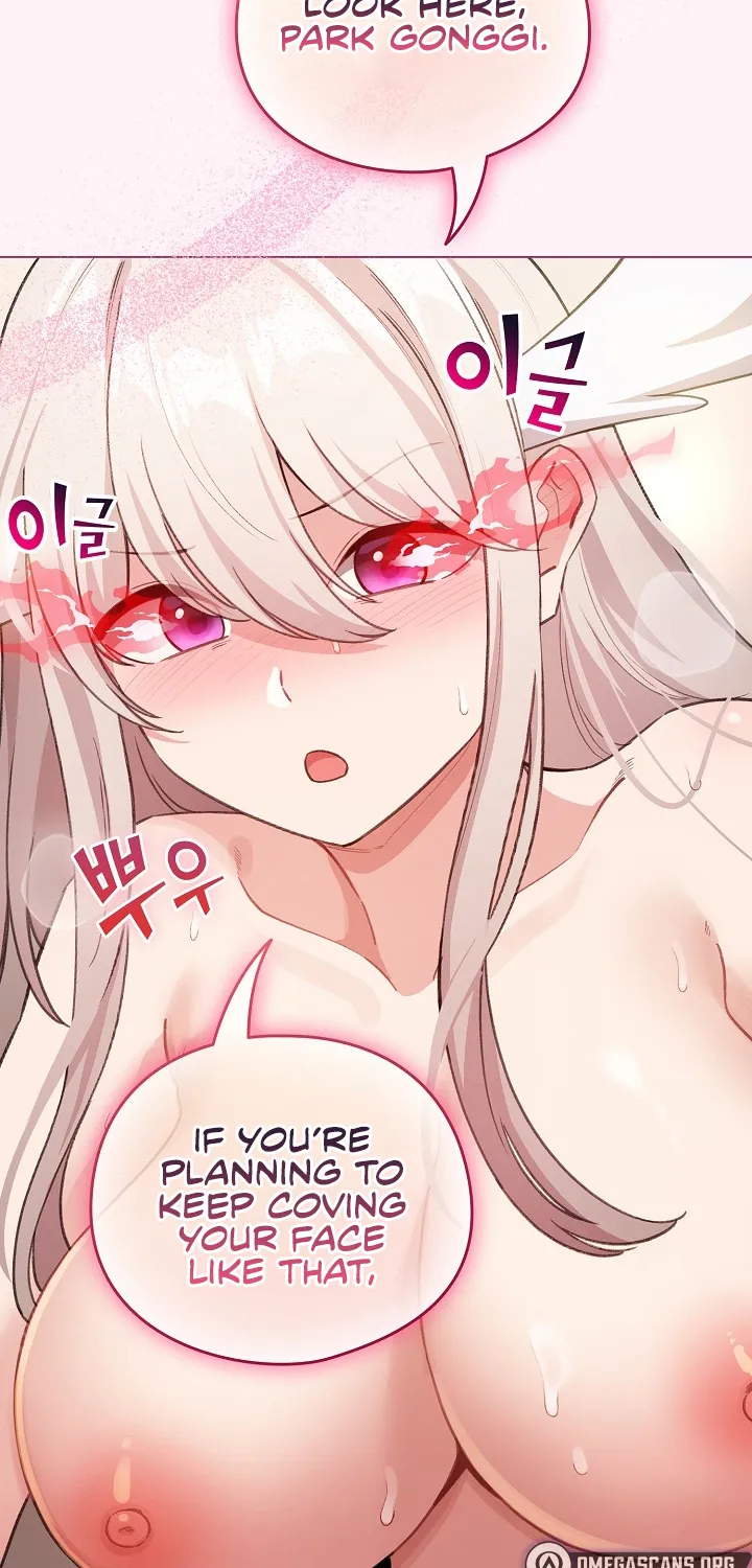 I Became a Pornhwa NPC Chapter 36 page 64 - 