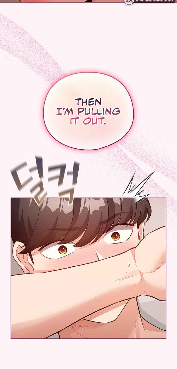 I Became a Pornhwa NPC Chapter 36 page 65 - 