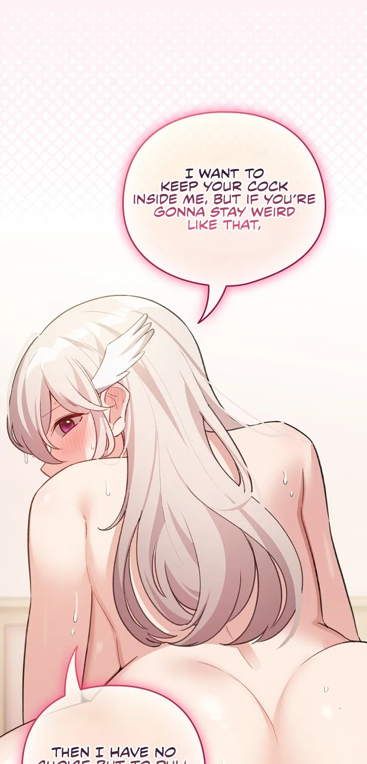 I Became a Pornhwa NPC Chapter 36 page 66 - 