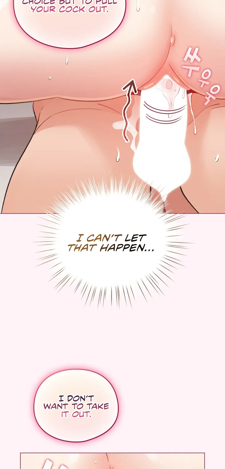 I Became a Pornhwa NPC Chapter 36 page 67 - 