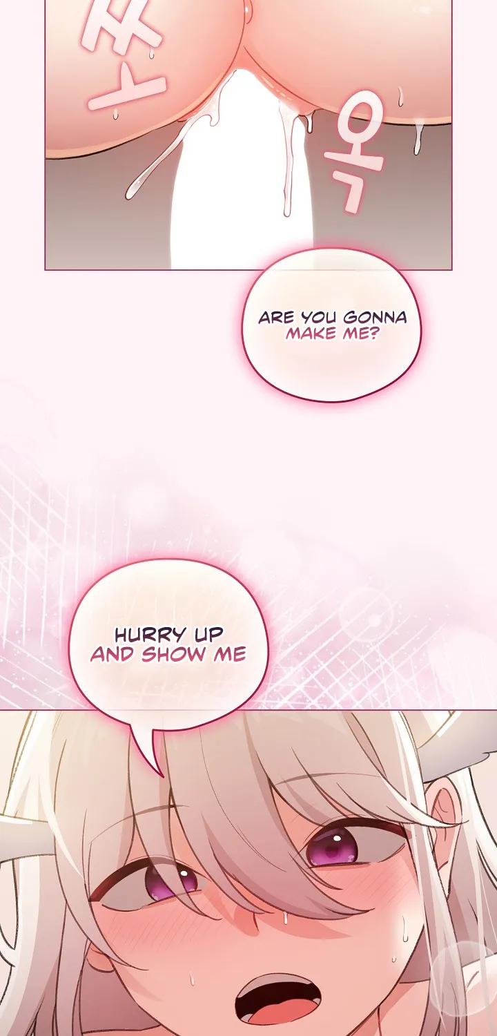 I Became a Pornhwa NPC Chapter 36 page 68 - 