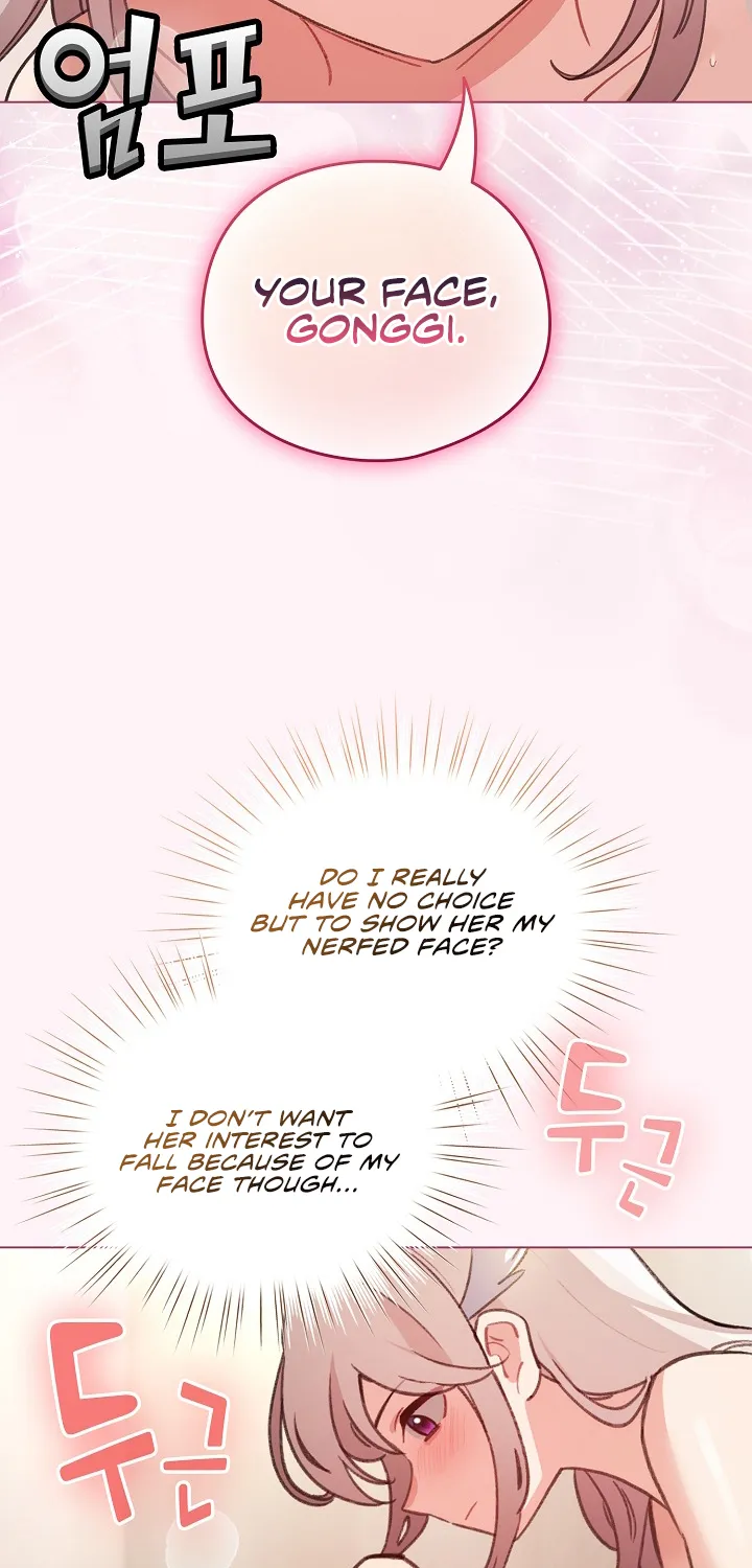 I Became a Pornhwa NPC Chapter 36 page 69 - 