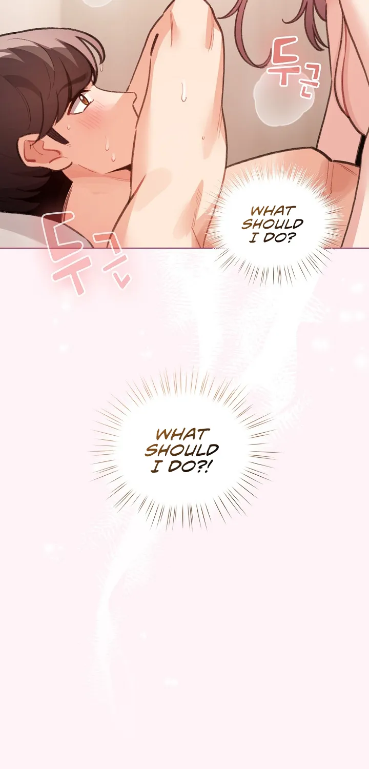 I Became a Pornhwa NPC Chapter 36 page 70 - 