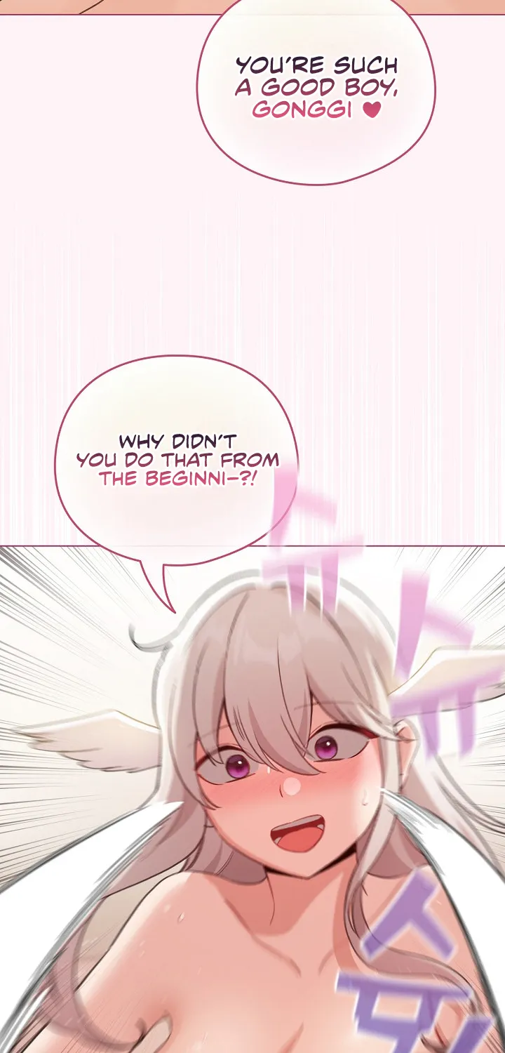 I Became a Pornhwa NPC Chapter 36 page 73 - 