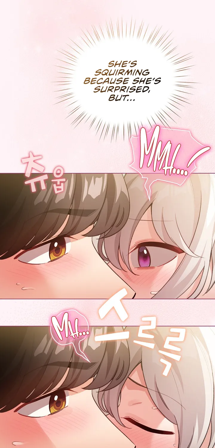 I Became a Pornhwa NPC Chapter 36 page 78 - 
