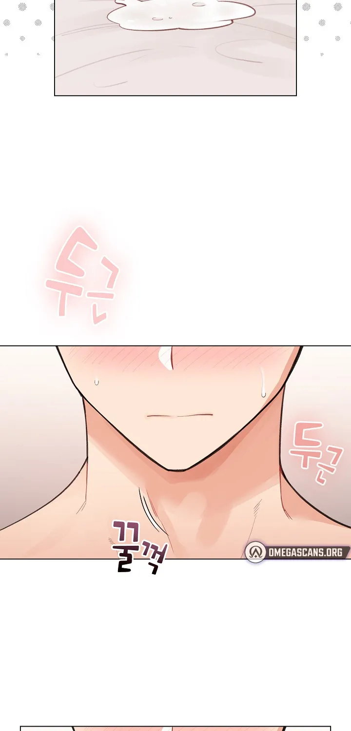 I Became a Pornhwa NPC Chapter 36 page 9 - 