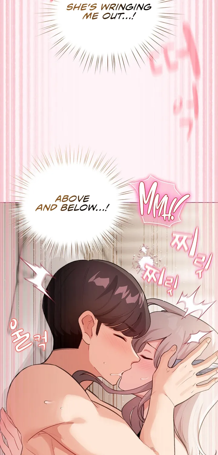 I Became a Pornhwa NPC Chapter 36 page 83 - 