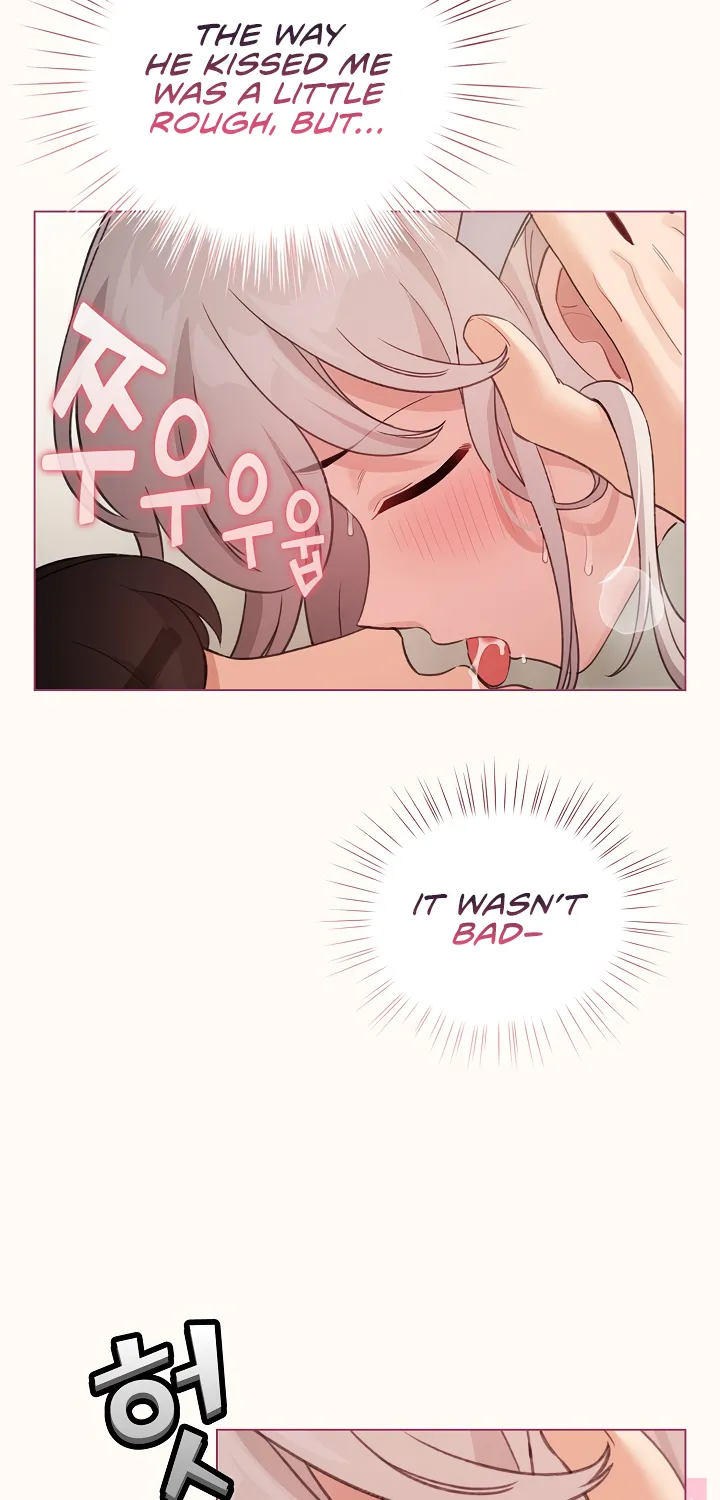 I Became a Pornhwa NPC Chapter 37 page 2 - 
