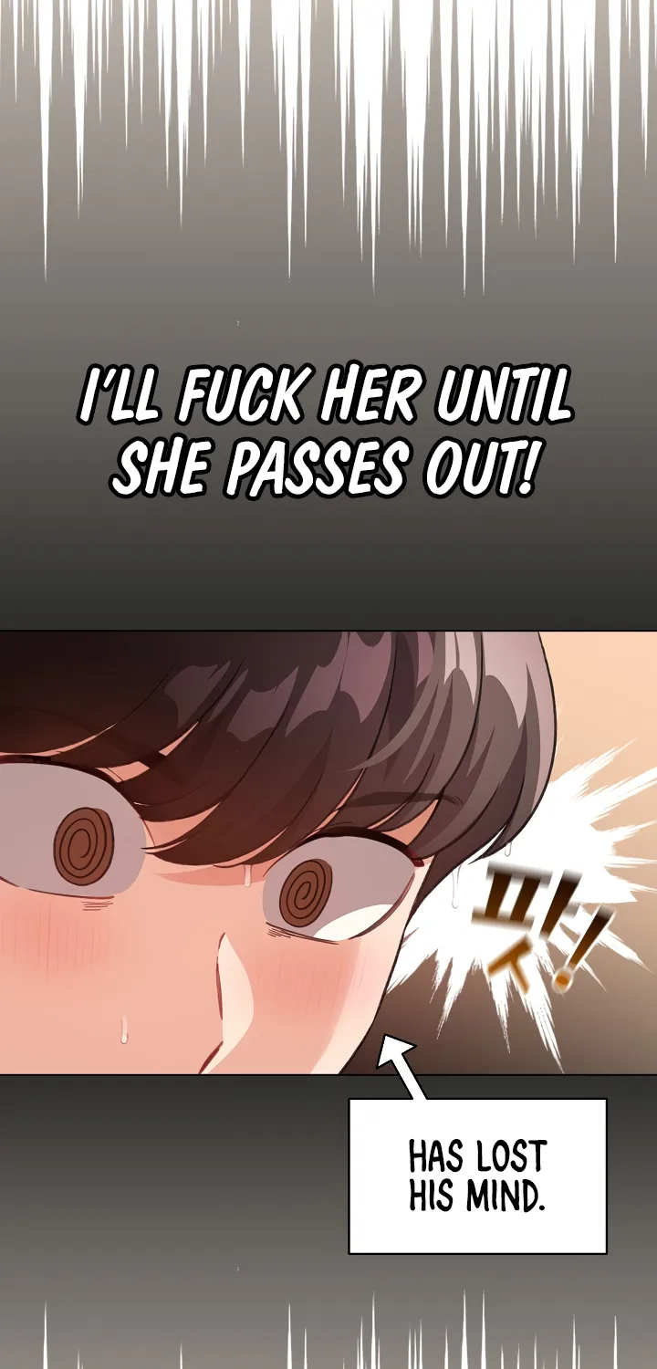 I Became a Pornhwa NPC Chapter 37 page 12 - 
