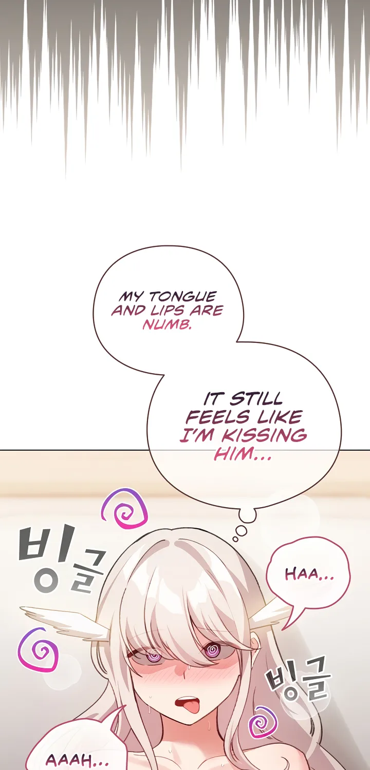 I Became a Pornhwa NPC Chapter 37 page 13 - 