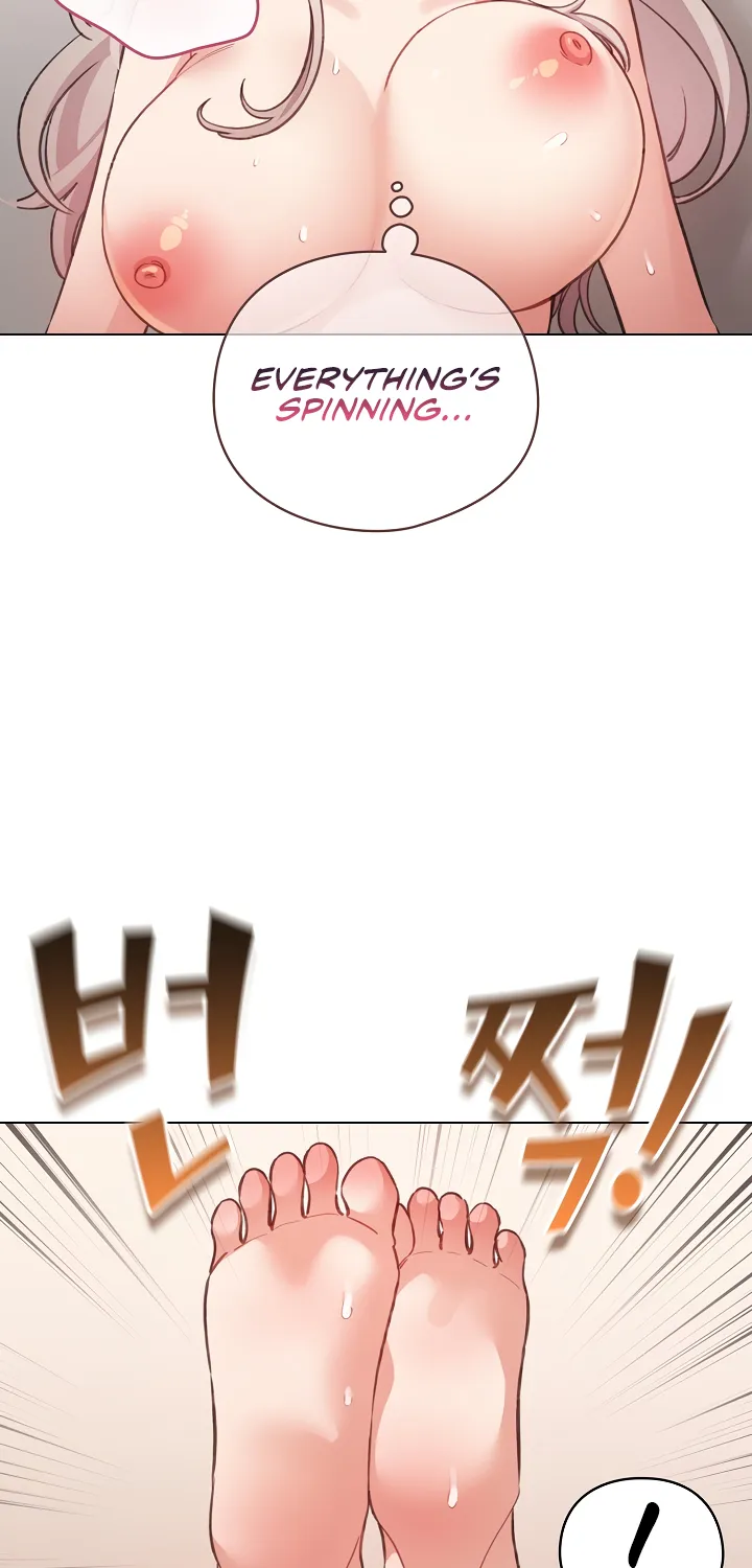 I Became a Pornhwa NPC Chapter 37 page 14 - 