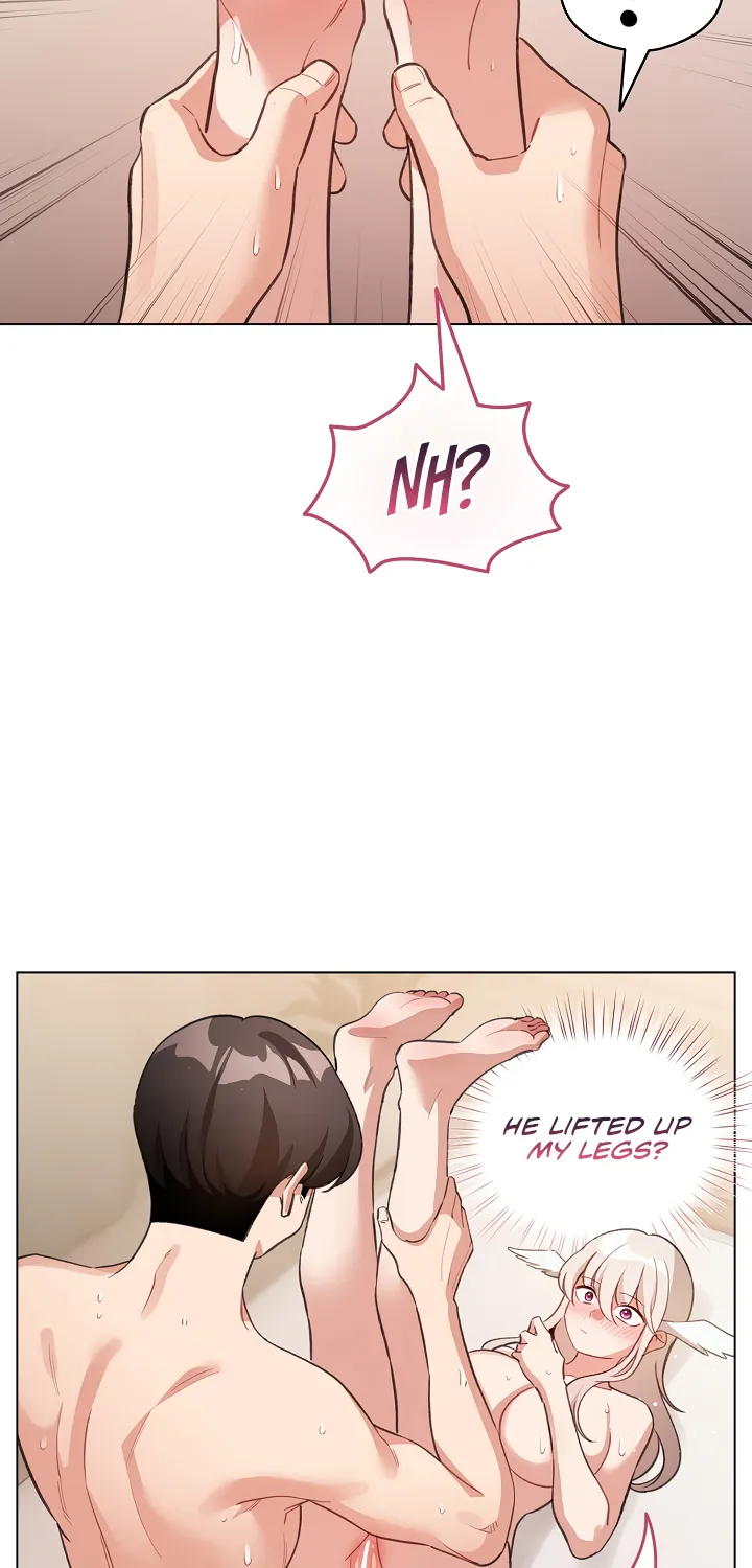 I Became a Pornhwa NPC Chapter 37 page 15 - 