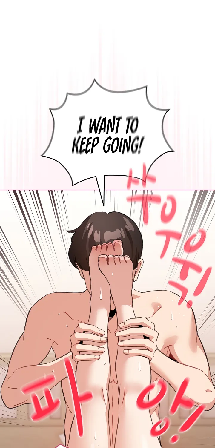 I Became a Pornhwa NPC Chapter 37 page 18 - 