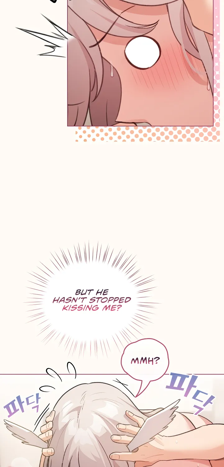 I Became a Pornhwa NPC Chapter 37 page 3 - 