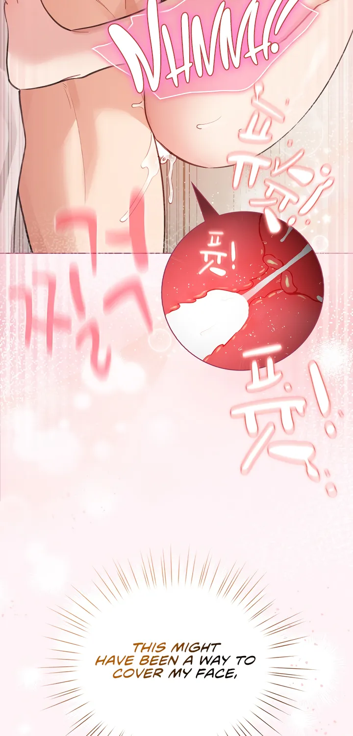 I Became a Pornhwa NPC Chapter 37 page 24 - 