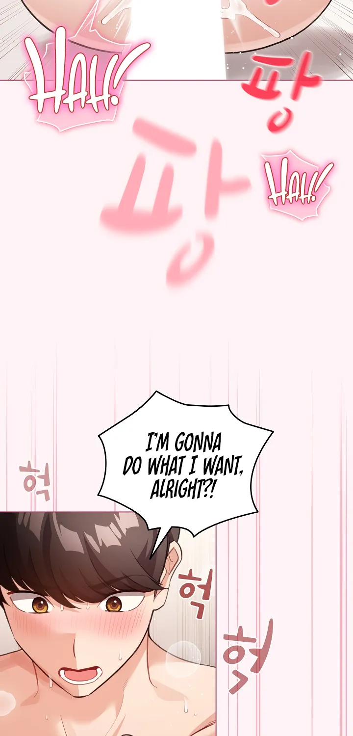 I Became a Pornhwa NPC Chapter 37 page 35 - 