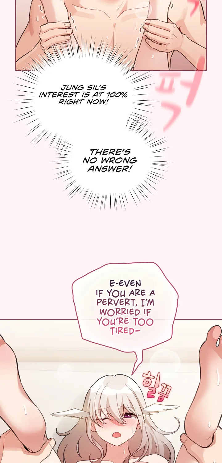 I Became a Pornhwa NPC Chapter 37 page 39 - 