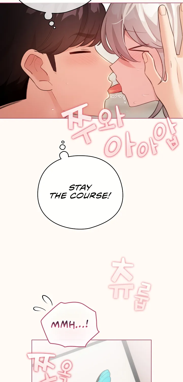 I Became a Pornhwa NPC Chapter 37 page 5 - 