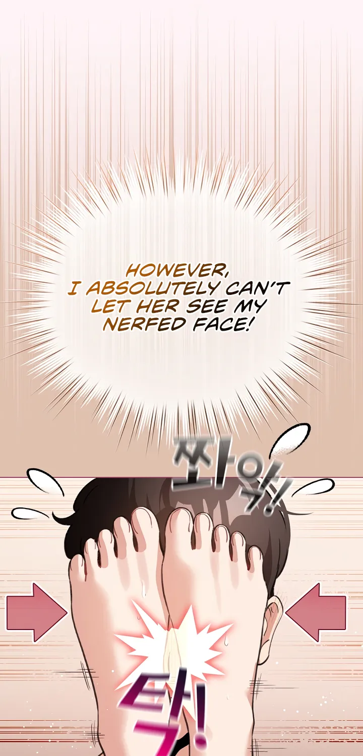 I Became a Pornhwa NPC Chapter 37 page 41 - 