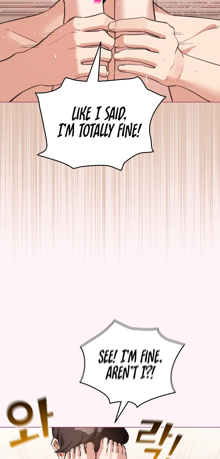 I Became a Pornhwa NPC Chapter 37 page 42 - 