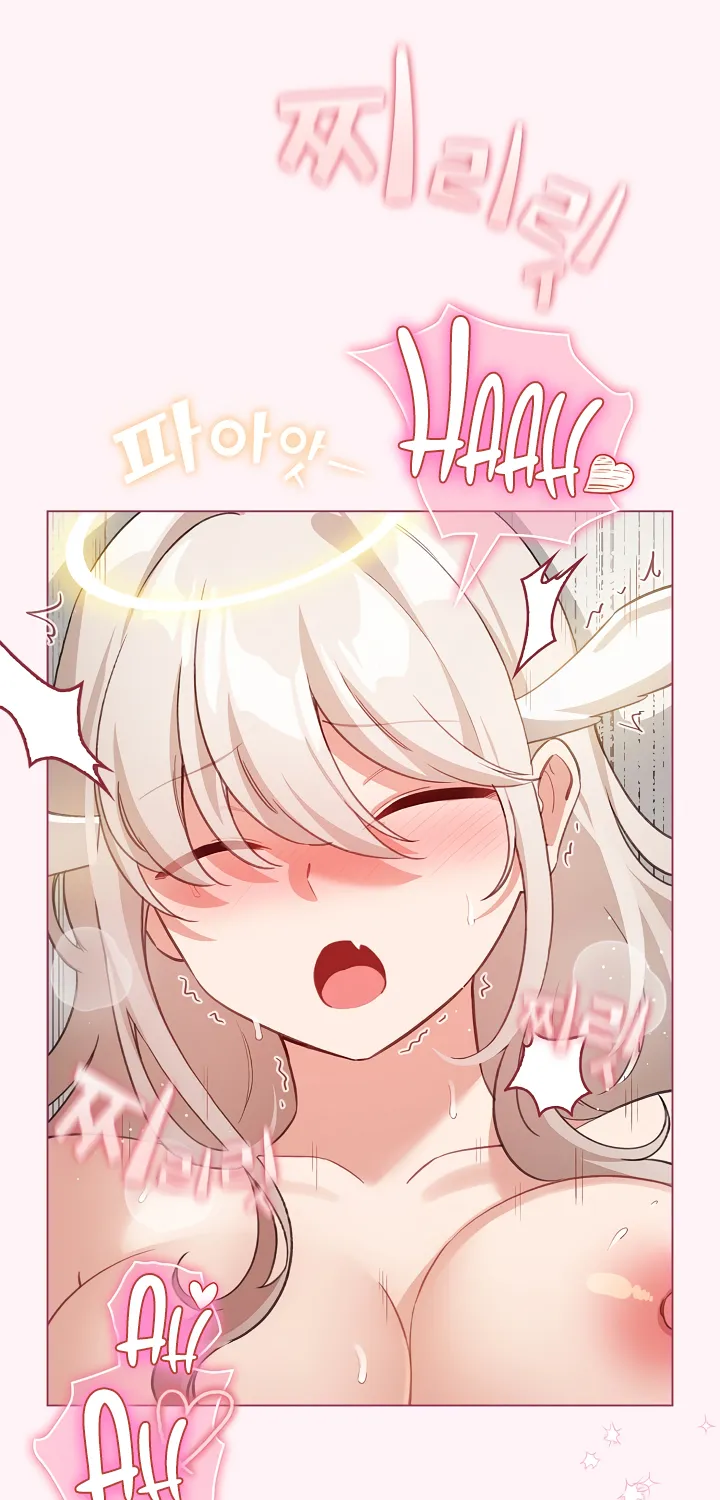 I Became a Pornhwa NPC Chapter 37 page 44 - 