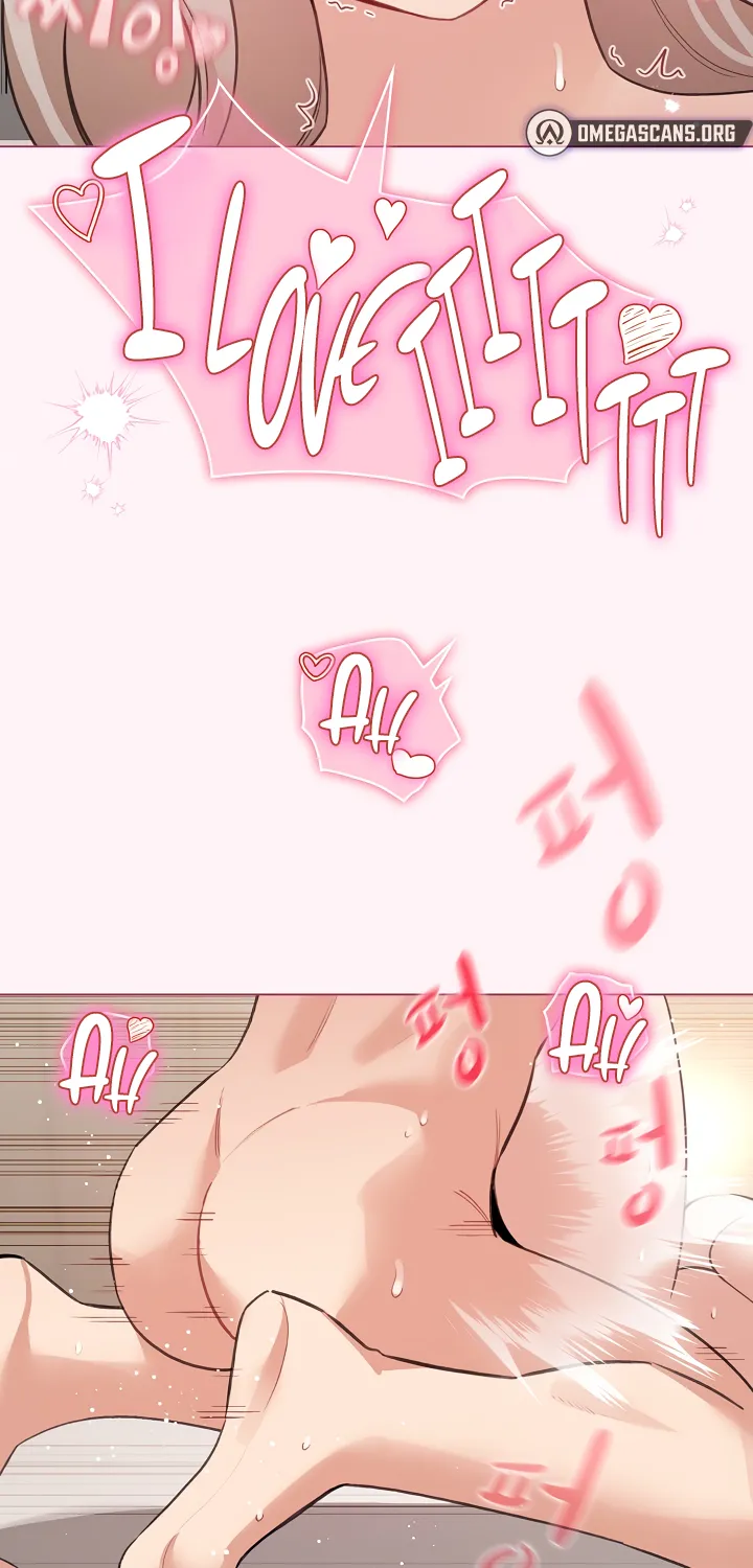 I Became a Pornhwa NPC Chapter 37 page 46 - 