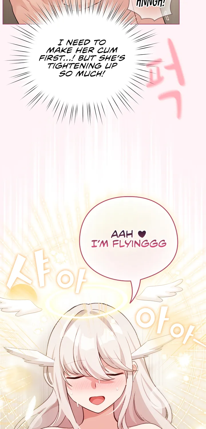 I Became a Pornhwa NPC Chapter 37 page 48 - 