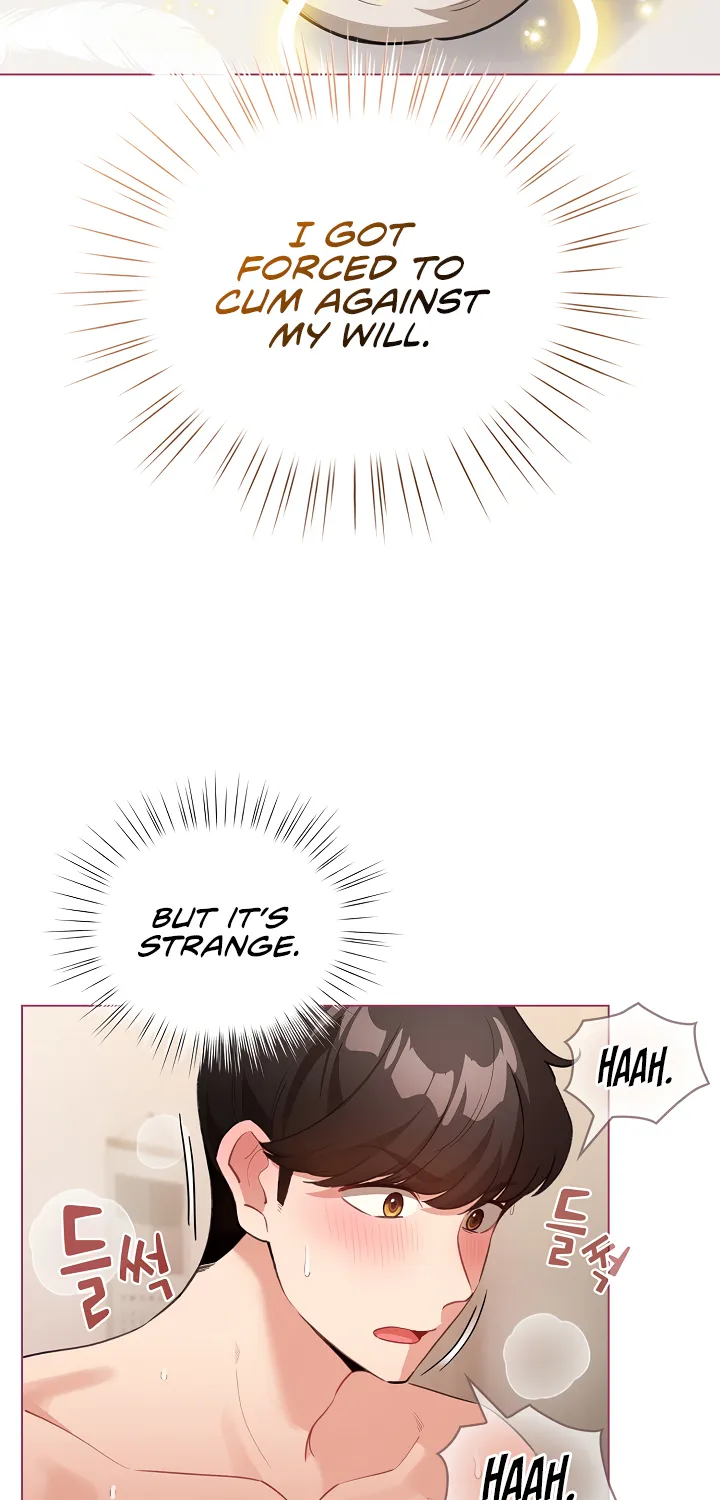 I Became a Pornhwa NPC Chapter 37 page 56 - 