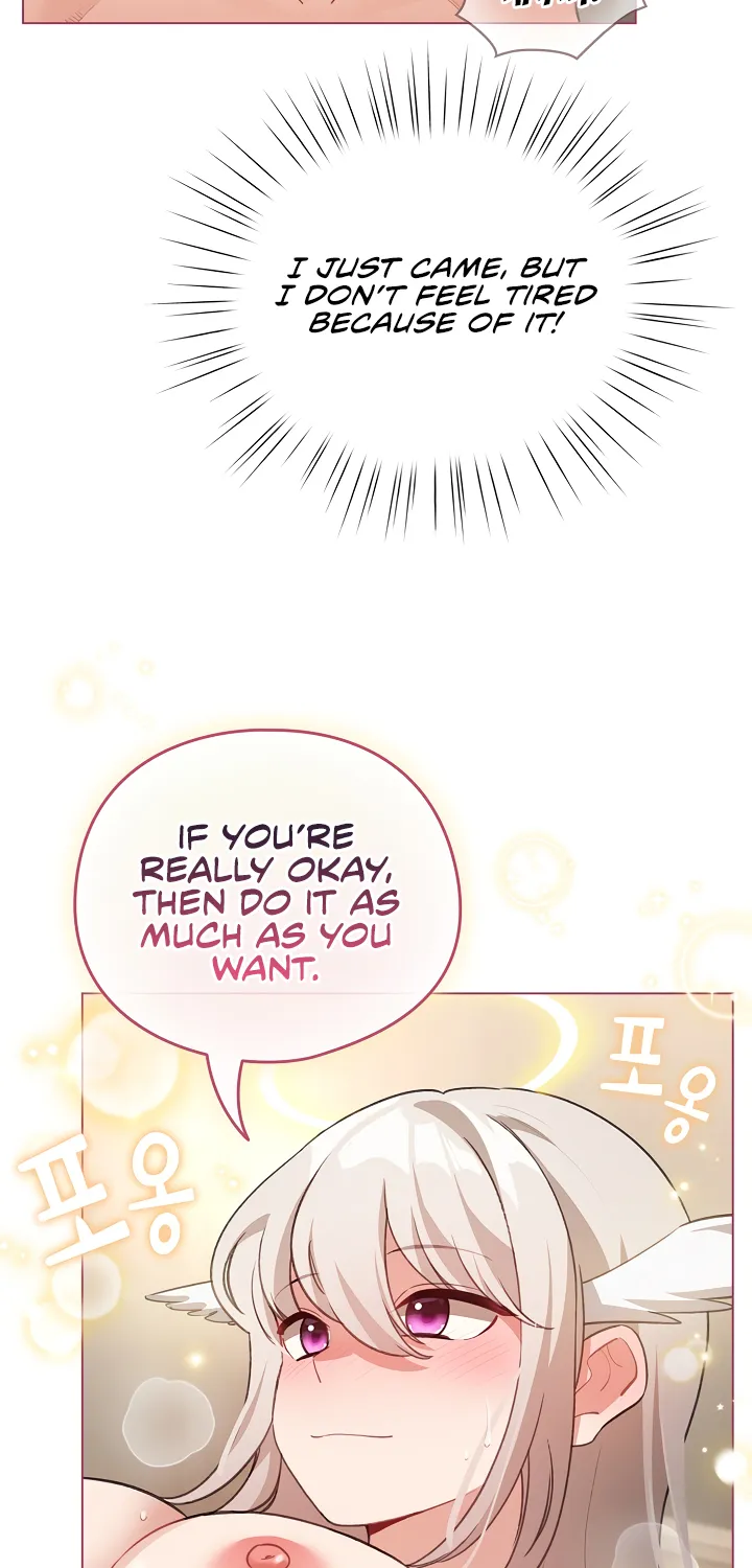 I Became a Pornhwa NPC Chapter 37 page 57 - 