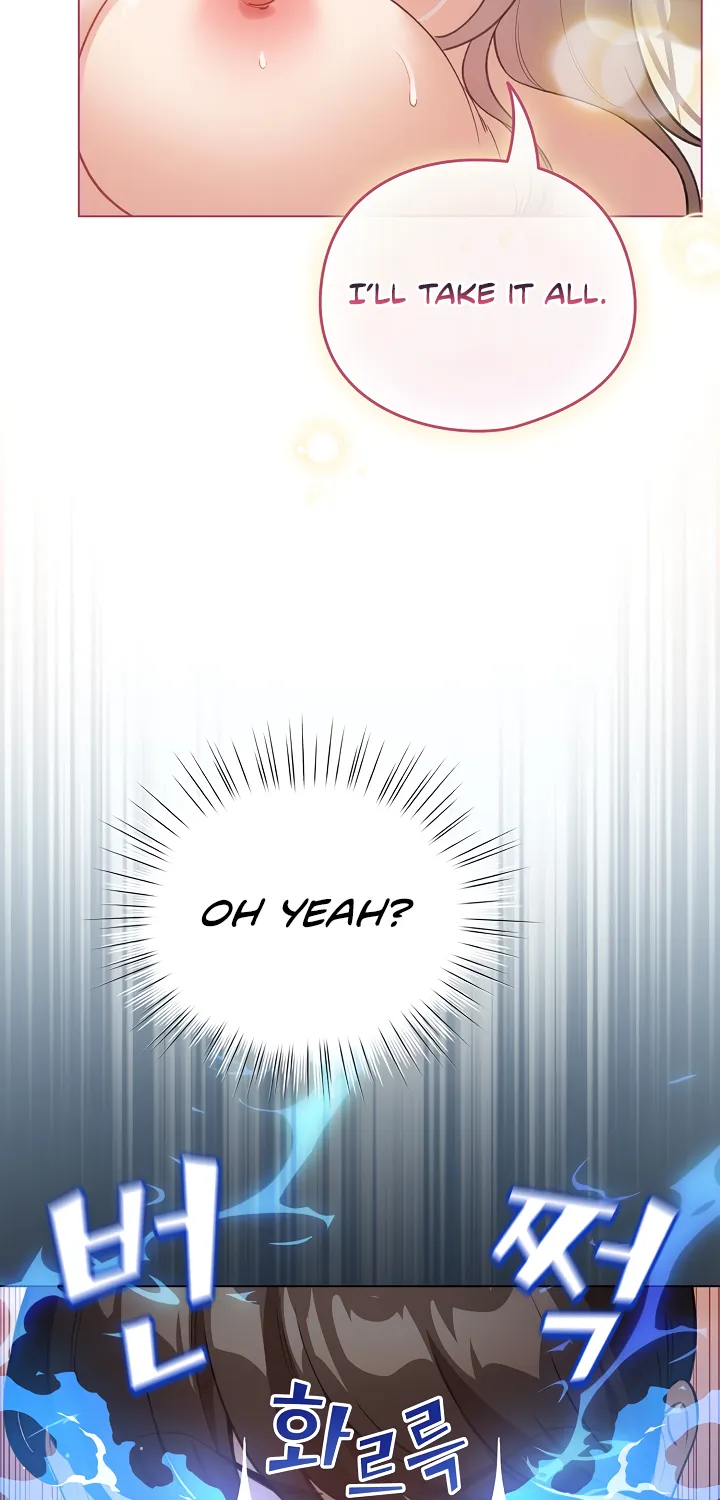 I Became a Pornhwa NPC Chapter 37 page 58 - 