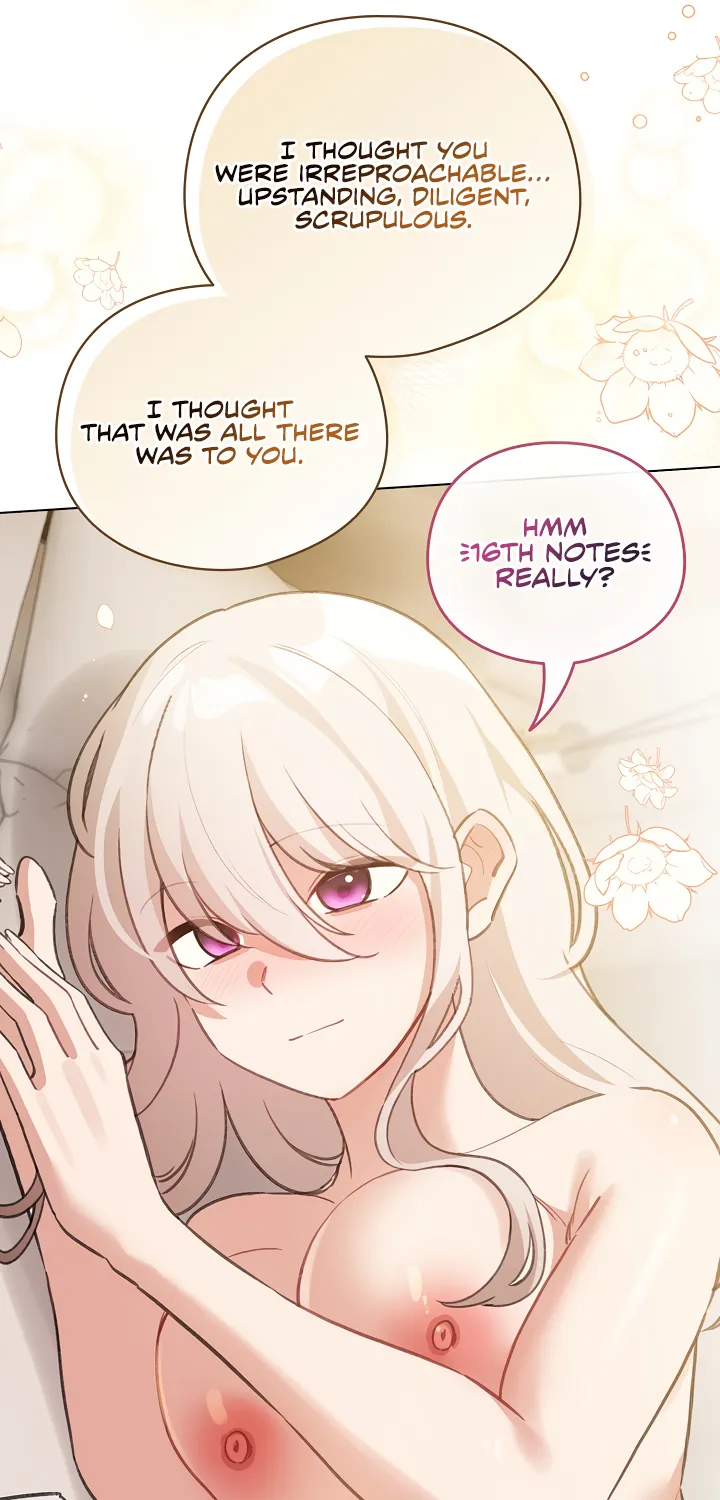 I Became a Pornhwa NPC Chapter 37 page 60 - 