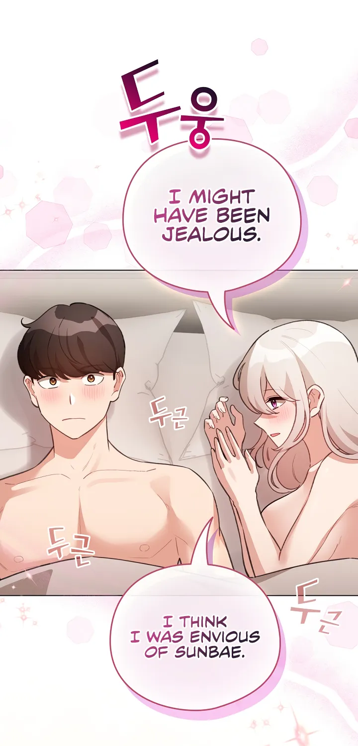 I Became a Pornhwa NPC Chapter 37 page 64 - 