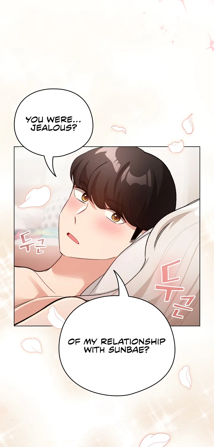 I Became a Pornhwa NPC Chapter 37 page 65 - 