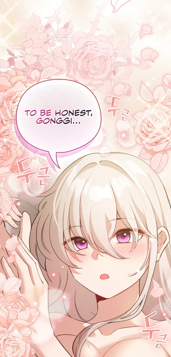 I Became a Pornhwa NPC Chapter 37 page 66 - 